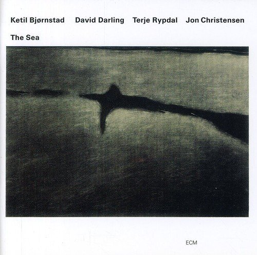 Ketil Bjornstad/Sea