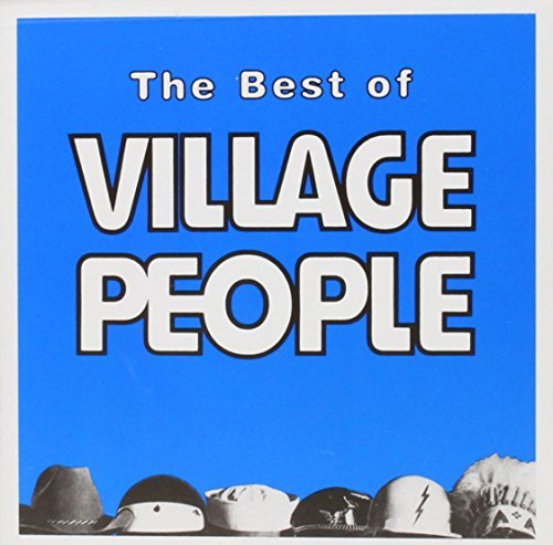 Village People/Best Of Village People