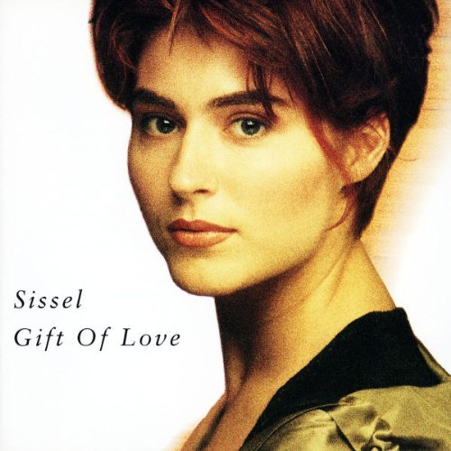 Sissel Kyrkjebo Gift Of Love Import Deu 