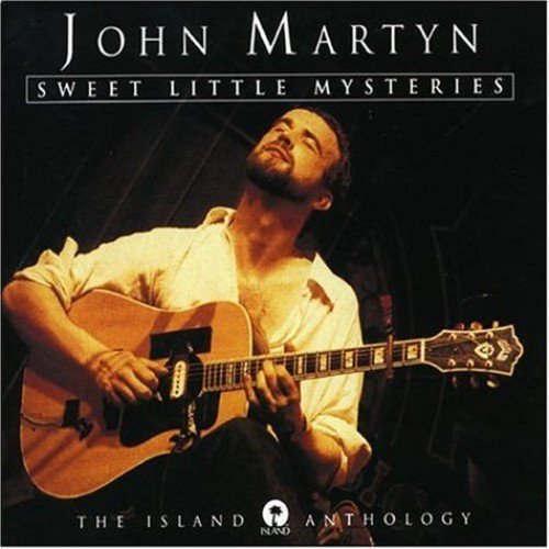 MARTYN,JOHN/SWEET LITTLE MYSTERIES-THE IS