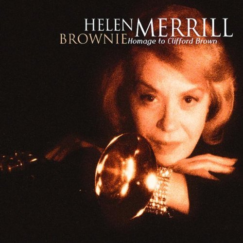 Helen Merrill/Brownie