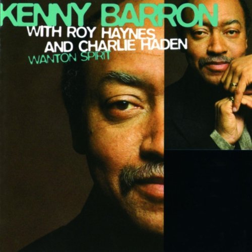Kenny Barron/Wanton Spirit