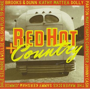 Red Hot & Country/Red Hot & Country