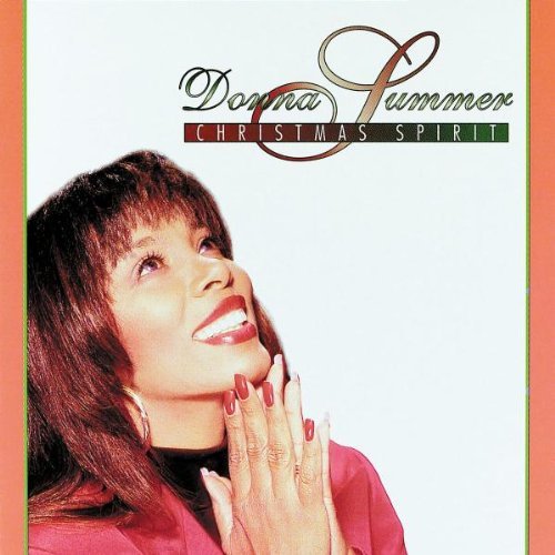 Donna Summer/Christmas Spirit