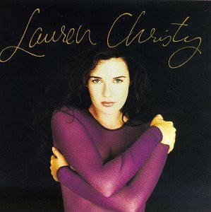 CHRISTY,LAUREN/LAUREN CHRISTY
