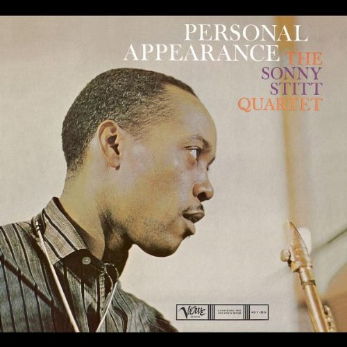 Sonny Stitt/Personal Appearance