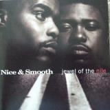 Nice & Smooth Jewel Of The Nile 