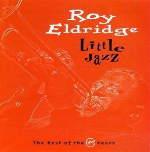 Roy Eldridge/Little Jazz-Best Of Verve Years