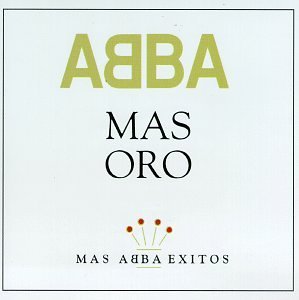 Abba/Mas Oro
