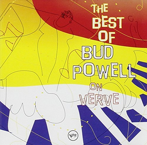 Bud Powell/Best Of-On Verve