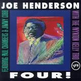 Joe Henderson Four! 
