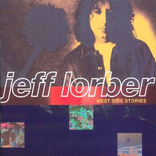 Jeff Lorber/West Side Stories
