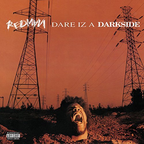 Redman/Dare Iz A Darkside@Explicit Version