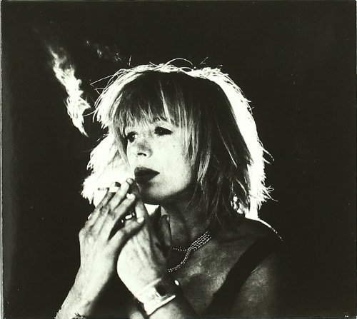Marianne Faithfull/Collection Of Her Best Recordi