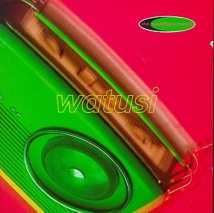 Wedding Present/Watusi
