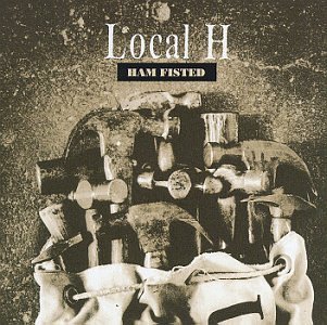 Local H/Ham Fisted