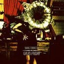 Gavin Friday/Shag Tobacco