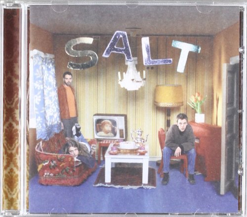 Salt/Auscultate