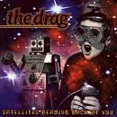 Drag/Satellites Beaming Back At You