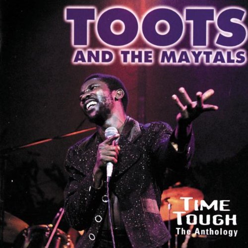 Toots & The Maytals/Time Tough-Anthology@Remastered@2 Cd Set