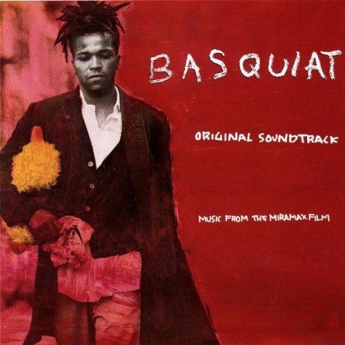 Basquiat/Soundtrack@Waits/Bowie/Parker/Cale/Friday