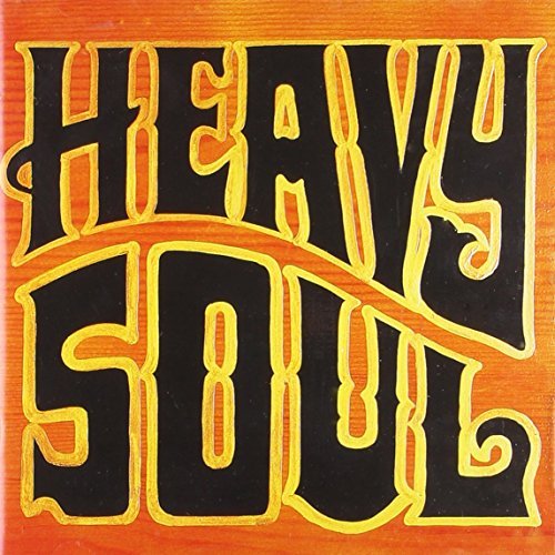 Paul Weller/Heavy Soul@Import-Eu