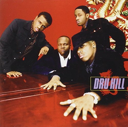 Dru Hill/Dru Hill