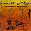 Hunter S. Thompson/Fear & Loathing In Las Vegas@Lmtd Ed. Holographic Cd Cover