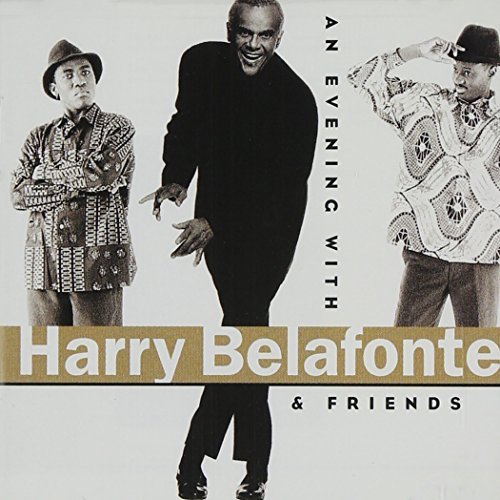 Harry Belafonte/Evening With Harry Belafonte &