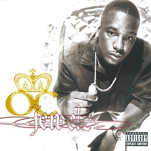 O.C. Jewelz Explicit Version 