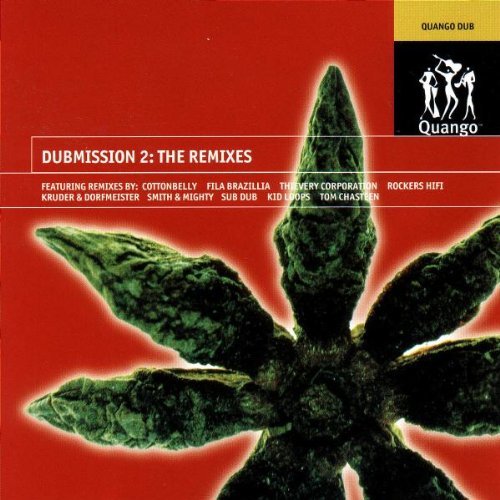 Dubmission 2-The Remixes/Dubmission 2-The Remixes@Isaacs/Black Uhuru/Sly & Robbi@Dubmission