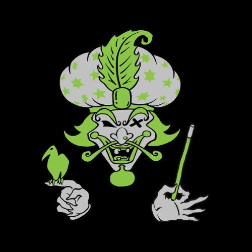 Insane Clown Posse/Great Milenko@Explicit Version