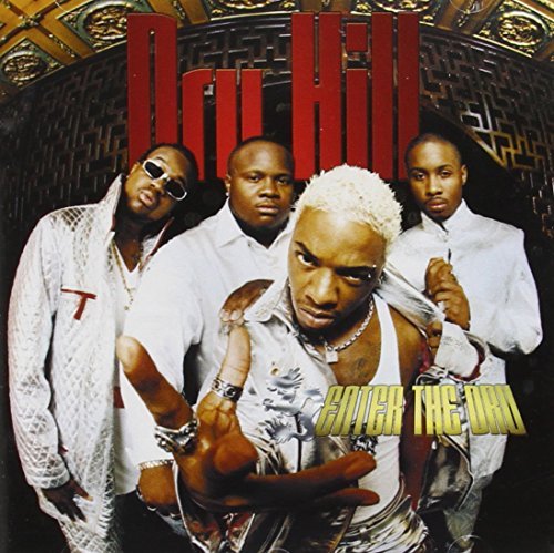 Dru Hill/Enter The Dru