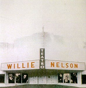 NELSON,WILLIE/TEATRO