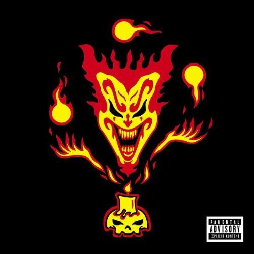 Insane Clown Posse/Amazing Jeckel Brothers@Explicit Version
