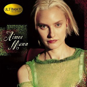 Aimee Mann/Ultimate Collection@Ultimate Collection