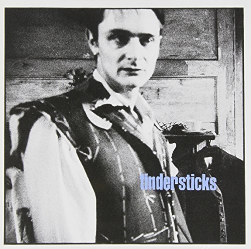 Tindersticks/Tindersticks