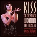 Kiss Of The Spider Woman/Broadway Cast Recording@Feat. Vanessa Williams