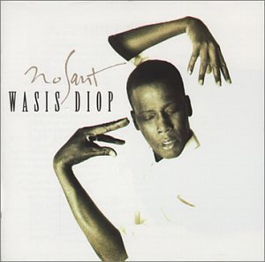 Wasis Diop/No Sant@Import