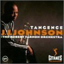 J.J. Johnson/Tangence
