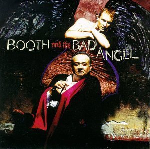BOOTH/BADALAMENTI/BOOTH & THE BAD ANGEL