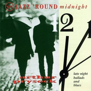 Arthur Prysock/Jazz 'Round Midnight
