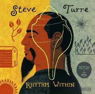 Steve Turre/Rhythm Within