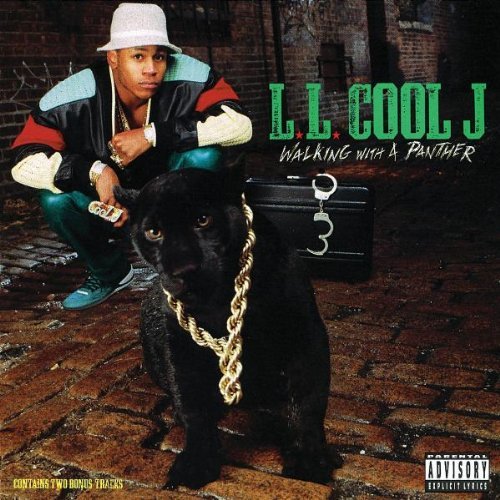 LL Cool J/Walking With The Panther@Explicit Version