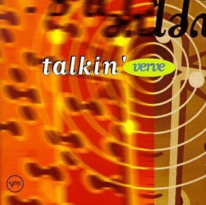 TALKIN' VERVE/ROOTS OF ACID JAZZ