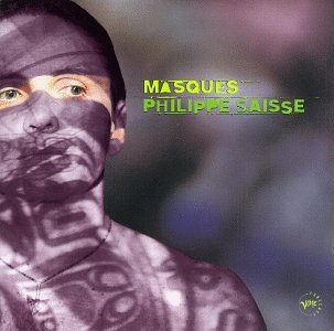 Philippe Saisse Masques 