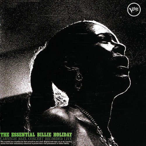 Billie Holiday/Vol. 6-Story
