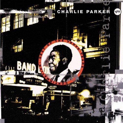 Charlie Parker/Confirmation-Best Of@2 Cd