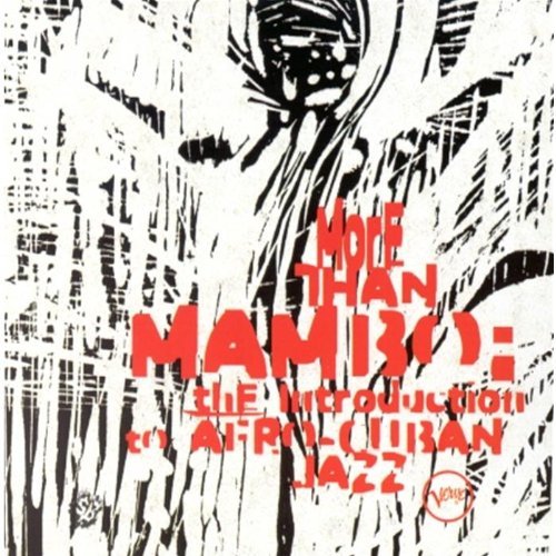 More Than Mambo/More Than Mambo