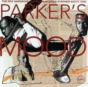 Hargrove/Mcbride/Scott/Parker's Mood